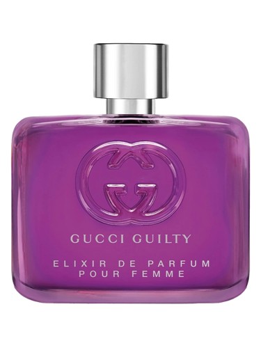 Gucci Guilty Elixir de Parfum pour Femme Gucci pro ženy 