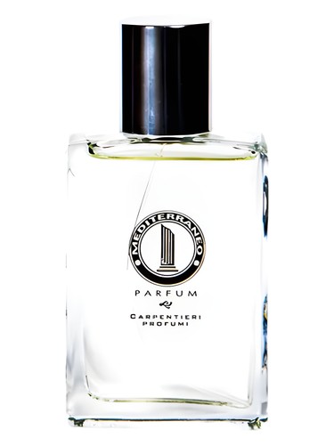 perfume Mediterraneo Carpentieri Profumi pro muže 