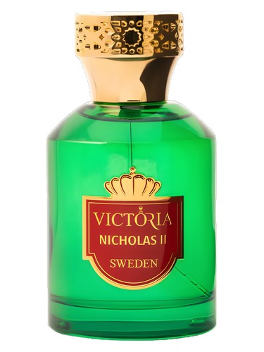 Nicholas II Victoria Perfumes pro ženy a muže 