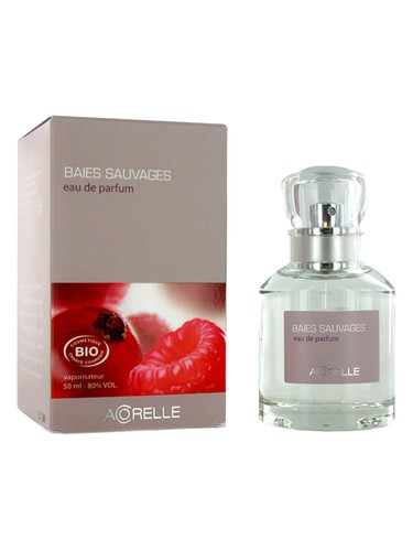 perfume Baies Sauvages Acorelle pro ženy 