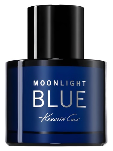 Moonlight Blue Kenneth Cole pro muže
