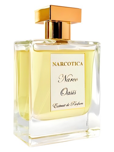 Narco Oasis Narcotica pro ženy a muže 