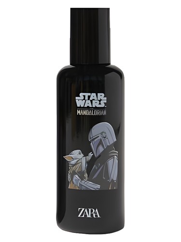 Star Wars The Mandalorian Zara pro muže 