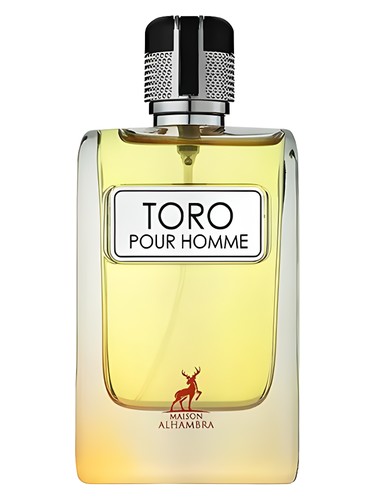 Toro Pour Homme Maison Alhambra pro muže 