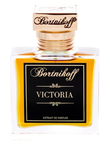 Victoria Bortnikoff pro ženy a muže 