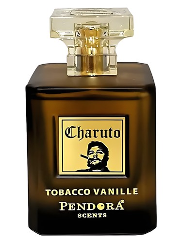 香水(ユニセックス) CHARUTO TOBACCO VANILLE Pendora parfum-arabesc-unisex-pendora-