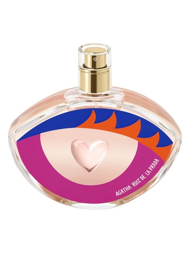 Look Kool by Agatha Ruiz de la Prada