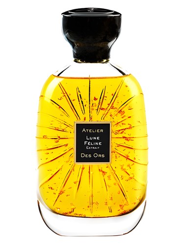 perfume Lune Feline Extrait Atelier des Ors pro ženy a muže 