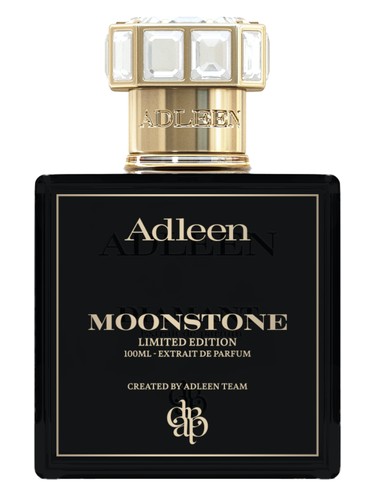 Moonstone by Adleen Haute Parfumerie