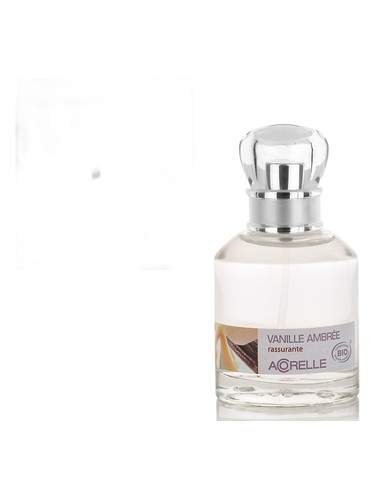 Vanille ambree