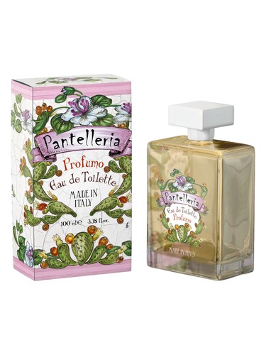 perfume Pantelleria Rudy Profumi pro ženy a muže 