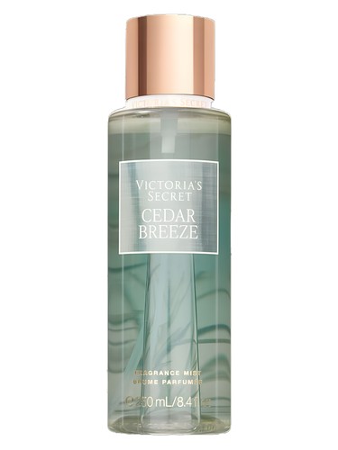 perfume Cedar Breeze Victoria's Secret pro ženy 