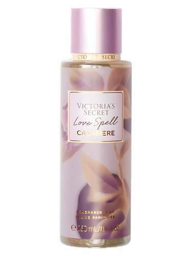 Love Spell Cashmere