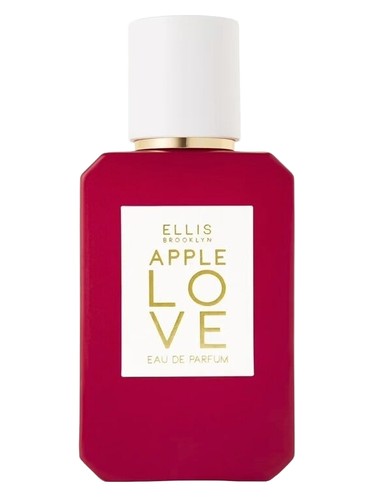 Apple Love Ellis Brooklyn pro ženy 