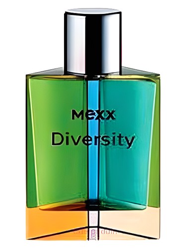 Diversity Mexx pro muže 