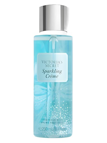 Sparkling Crème by Victoria's Secret
