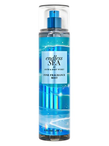 Endless Sea Bath &amp; Body Works pro ženy 