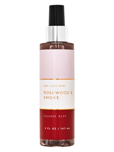 Rosewood &amp; Smoke Bath &amp; Body Works pro muže 