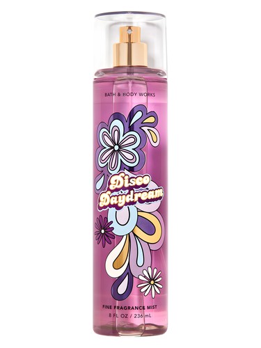 Disco Daydream Bath & Body Works perfume a fragrance for