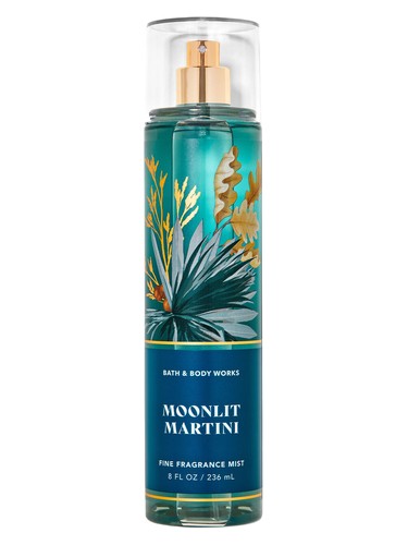 Moonlit Martini Bath &amp; Body Works pro ženy 