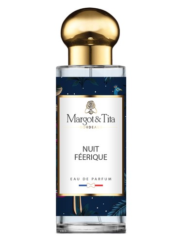 Nuit féerique Margot&amp;Tita pro ženy 