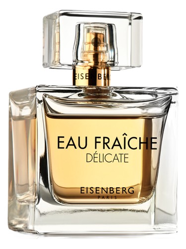 Eau Fraîche Délicate Eisenberg pro ženy 