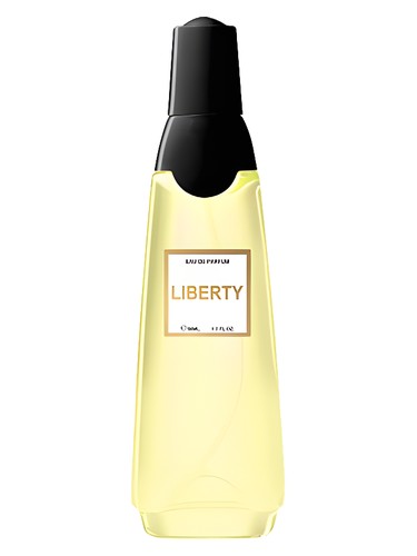 perfume Liberty Ascania pro ženy 