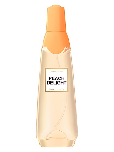 perfume Peach Delight Ascania pro ženy 
