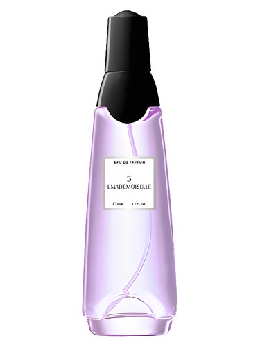5 L&#039;mademoiselle Ascania pro ženy 