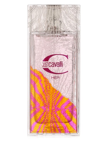 Just Cavalli Her Roberto Cavalli pro ženy 