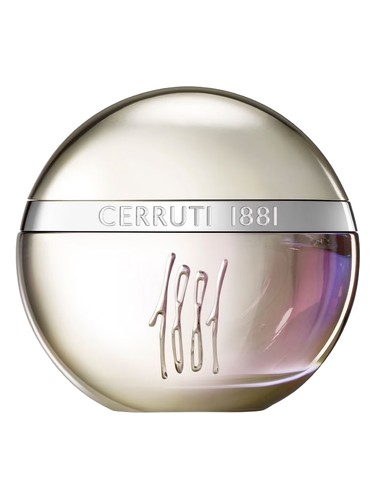 Cerruti 1881 Rêve De Roses Cerruti pro ženy
