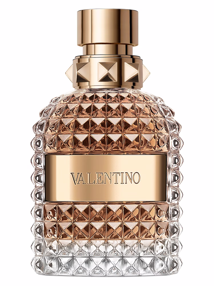 Valentino Uomo parfum homme
