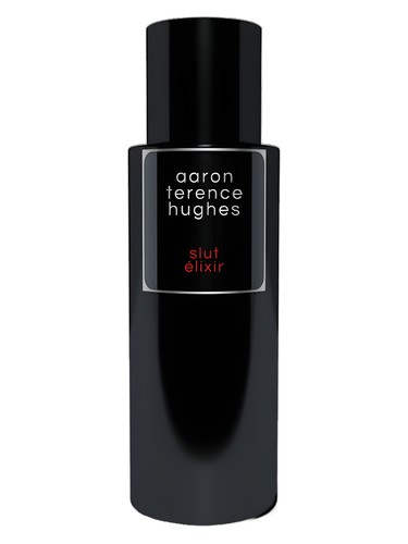 香水(ユニセックス) Aaron Terence Hughes SLUT ELIXIR 50ml Slut Élixir Aaron Terence Hughes perfume - a new fragrance