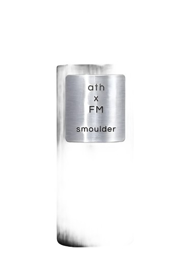 ATH x FM Smoulder Aaron Terence Hughes pro ženy a muže 