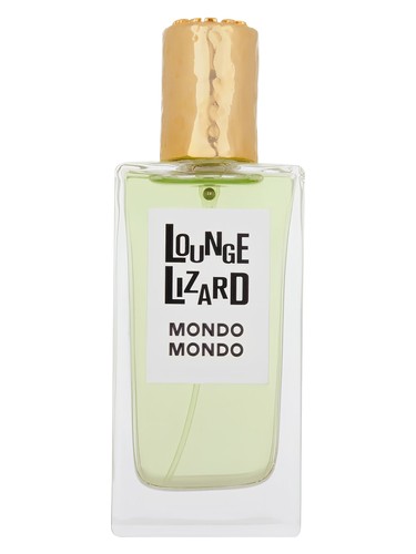 perfume Lounge Lizard Mondo Mondo pro ženy a muže 