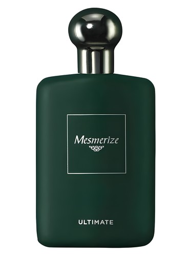 Mesmerize Ultimate Avon pro muže