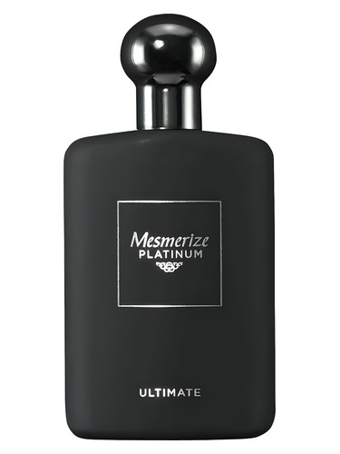 Mesmerize Platinum Ultimate Avon pro muže 