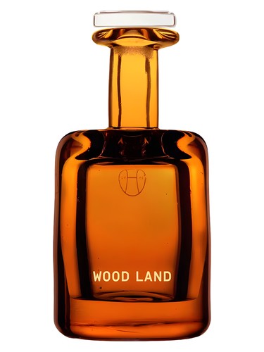 香水(ユニセックス) PERFUMER H WOOD LAND 50ml Wood Land 50ml Eau de Parfum – Perfumer H