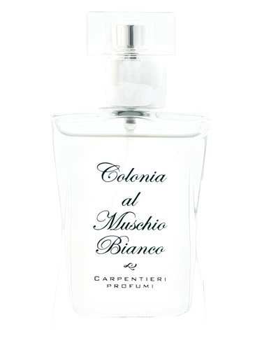 Muschio Bianco Carpentieri Profumi pro ženy a muže