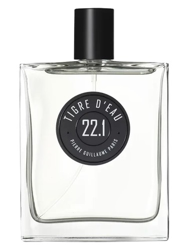 Tigre d'Eau 22.1 Pierre Guillaume Paris pro ženy a muže