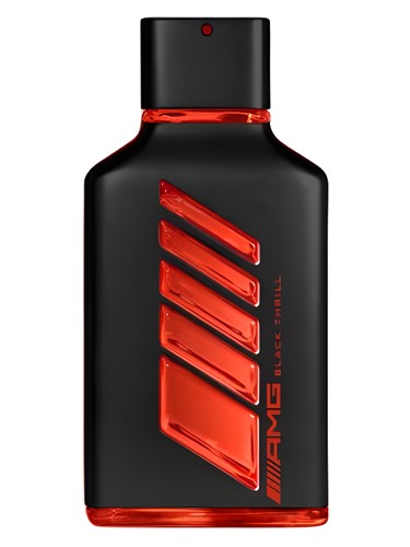 AMG Black Thrill Mercedes-Benz pro muže 