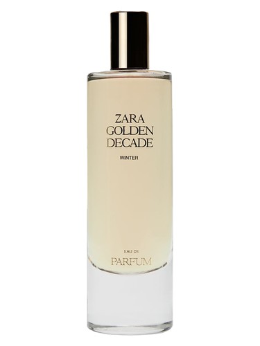 Golden Decade Winter Zara pro ženy 