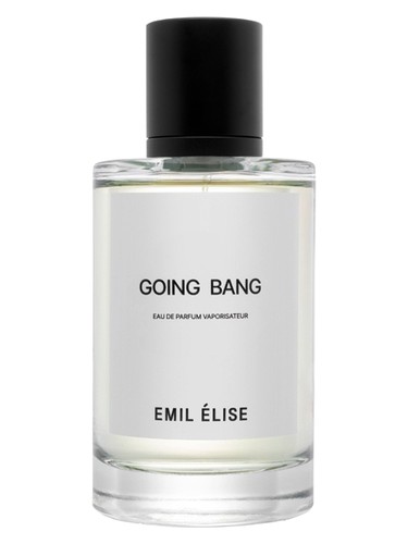 Going Bang Emil Elise pro ženy a muže 