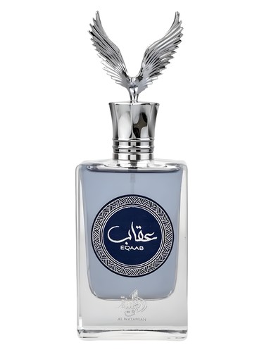 香水(男性用) Al Wataniah Khususi Eqaab 100ml Eqaab Al Wataniah cologne - a new fragrance for men 2023