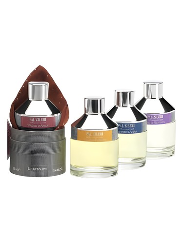 perfume Collezione Privata Colonia Purissima Pal Zileri 男性用