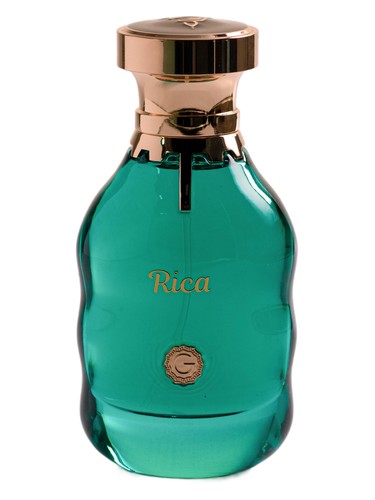 Rica Ghalati pro ženy 