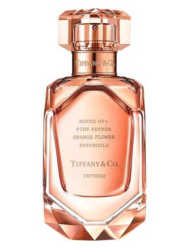 Tiffany & Co Rose Gold Intense Tiffany perfume - a