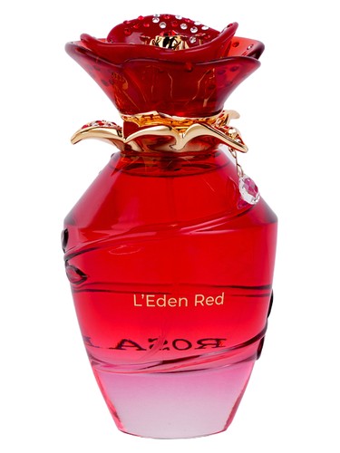 L'Eden Red