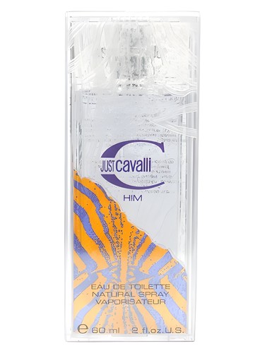 Just Cavalli Him Roberto Cavalli pro muže 