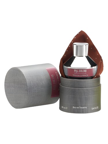 perfume Collezione Privata Viaggio d'Africa Pal Zileri 男性用